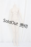 DDS/ベースボディ(DD-f3)/BJD　球体関節人形 A-25-05-14-350-NY-ZA
