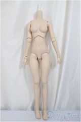 DDS/ベースボディ(DD-f3)/BJD　球体関節人形 A-25-05-14-350-NY-ZA