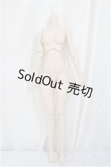 DDS/ベースボディ(DD-f3)/BJD　球体関節人形 A-25-05-14-350-NY-ZA