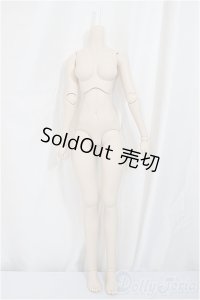 DDS/ベースボディ(DD-f3)/BJD　球体関節人形 A-25-05-14-350-NY-ZA