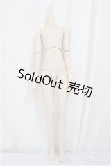 DDSB/ベースボディ/BJD　球体関節人形 A-25-05-14-349-NY-ZA