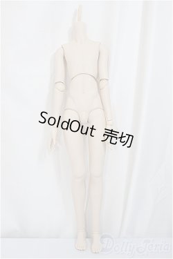 画像1: DDSB/ベースボディ/BJD　球体関節人形 A-25-05-14-349-NY-ZA