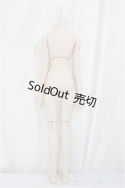 画像2: DDSB/ベースボディ/BJD　球体関節人形 A-25-05-14-349-NY-ZA