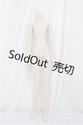 DDB/ベースボディ/BJD　球体関節人形 A-25-05-14-347-NY-ZA