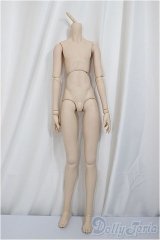 DDB/ベースボディ/BJD　球体関節人形 A-25-05-14-347-NY-ZA