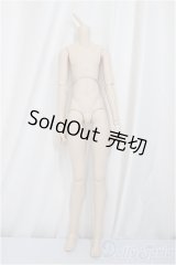 DDB/ベースボディ/BJD　球体関節人形 A-25-05-14-347-NY-ZA