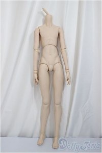 DDB/ベースボディ/BJD　球体関節人形 A-25-05-14-347-NY-ZA