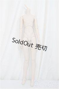 DDB/ベースボディ/BJD　球体関節人形 A-25-05-14-347-NY-ZA