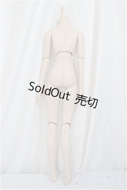 画像2: DDB/ベースボディ/BJD　球体関節人形 A-25-05-14-347-NY-ZA