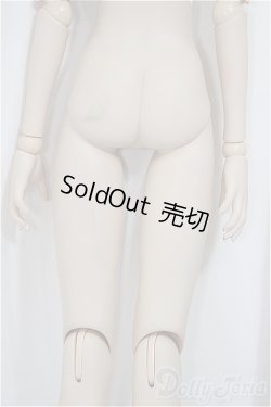 画像3: DDB/ベースボディ/BJD　球体関節人形 A-25-05-14-347-NY-ZA