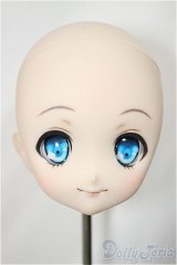 DD/DDH-22:カスタムメイクヘッド/BJD　球体関節人形 A-25-05-21-128-NY-ZA