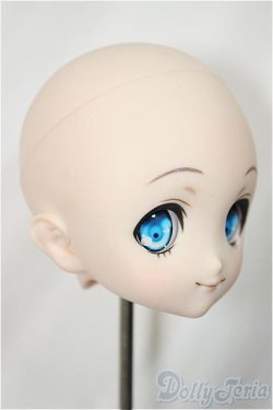 画像2: DD/DDH-22:カスタムメイクヘッド/BJD　球体関節人形 A-25-05-21-128-NY-ZA