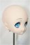 画像2: DD/DDH-22:カスタムメイクヘッド/BJD　球体関節人形 A-25-05-21-128-NY-ZA (2)