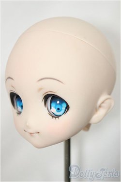 画像3: DD/DDH-22:カスタムメイクヘッド/BJD　球体関節人形 A-25-05-21-128-NY-ZA