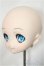 画像3: DD/DDH-22:カスタムメイクヘッド/BJD　球体関節人形 A-25-05-21-128-NY-ZA (3)