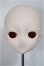 画像1: DD ヘッド　ノーメイク/BJD　球体関節人形 A-25-07-02-211-NY-ZA (1)