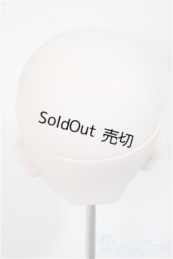 画像2: DD ヘッド　ノーメイク/BJD　球体関節人形 A-25-07-02-208-NY-ZA