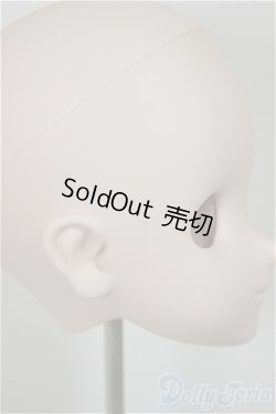 画像3: DD ヘッド　ノーメイク/BJD　球体関節人形 A-25-07-02-208-NY-ZA