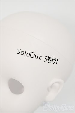 画像4: DD ヘッド　ノーメイク/BJD　球体関節人形 A-25-07-02-208-NY-ZA