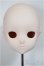 画像1: DD ヘッド　ノーメイク/BJD　球体関節人形 A-25-07-02-209-NY-ZA (1)