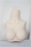 MDD/上半身パーツ/BJD　球体関節人形 A-25-05-14-323-NY-ZA