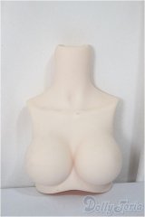 MDD/上半身パーツ/BJD　球体関節人形 A-25-05-14-323-NY-ZA