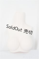 MDD/上半身パーツ/BJD　球体関節人形 A-25-05-14-323-NY-ZA