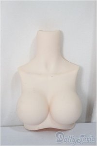 MDD/上半身パーツ/BJD　球体関節人形 A-25-05-14-323-NY-ZA