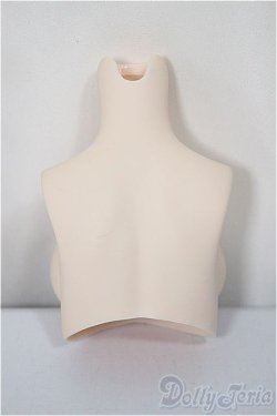 画像2: MDD/上半身パーツ/BJD　球体関節人形 A-25-05-14-323-NY-ZA