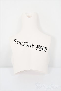 画像2: MDD/上半身パーツ/BJD　球体関節人形 A-25-05-14-323-NY-ZA