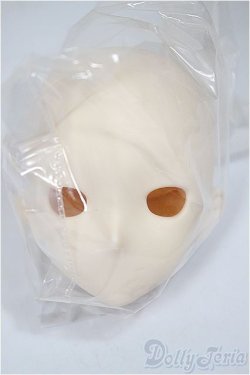 画像2: DD/DWC#2ヘッド(スキンカラーセミホワイト)/0 A-25-05-21-184-NY-ZA