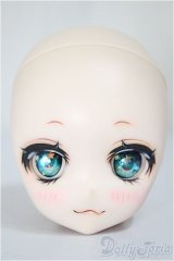 DD/DDH-27　カスタムヘッド/BJD　球体関節人形 A-25-05-21-185-NY-ZA