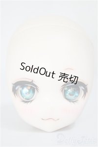 DD/DDH-27　カスタムヘッド/BJD　球体関節人形 A-25-05-21-185-NY-ZA
