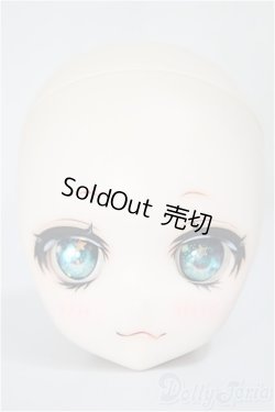 画像1: DD/DDH-27　カスタムヘッド/BJD　球体関節人形 A-25-05-21-185-NY-ZA