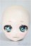 画像1: DD/DDH-27　カスタムヘッド/BJD　球体関節人形 A-25-05-21-185-NY-ZA (1)