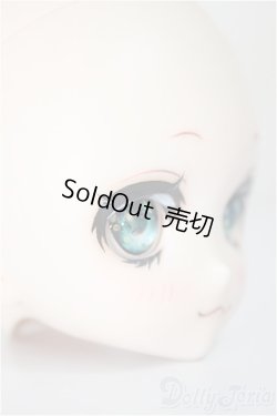 画像2: DD/DDH-27　カスタムヘッド/BJD　球体関節人形 A-25-05-21-185-NY-ZA