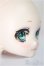 画像2: DD/DDH-27　カスタムヘッド/BJD　球体関節人形 A-25-05-21-185-NY-ZA (2)