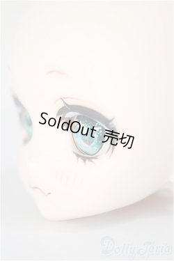 画像3: DD/DDH-27　カスタムヘッド/BJD　球体関節人形 A-25-05-21-185-NY-ZA