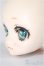 画像3: DD/DDH-27　カスタムヘッド/BJD　球体関節人形 A-25-05-21-185-NY-ZA (3)