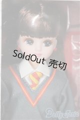 ハリー・ポッター リカちゃん/グリフィンドール/BJD　球体関節人形 A-25-05-21-149-NY-ZA