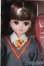 画像1: ハリー・ポッター リカちゃん/グリフィンドール/BJD　球体関節人形 A-25-05-21-149-NY-ZA (1)