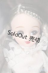 スタイリッシュリカ /フォトジェニック ゴシックノワールスタイル/BJD　球体関節人形 A-25-05-21-148-NY-ZA