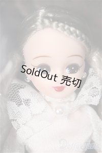 スタイリッシュリカ /フォトジェニック ゴシックノワールスタイル/BJD　球体関節人形 A-25-05-21-148-NY-ZA