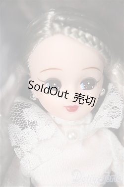 画像1: スタイリッシュリカ /フォトジェニック ゴシックノワールスタイル/BJD　球体関節人形 A-25-05-21-148-NY-ZA