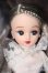 画像1: スタイリッシュリカ /フォトジェニック ゴシックノワールスタイル/BJD　球体関節人形 A-25-05-21-148-NY-ZA (1)