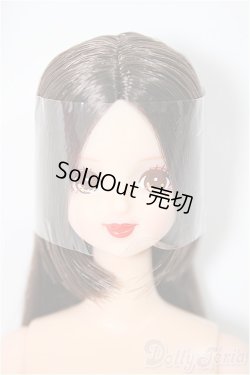 画像1: リカちゃんキャッスル/みらい/BJD　球体関節人形 A-25-05-21-194-NY-ZA