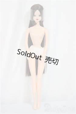 画像2: リカちゃんキャッスル/みらい/BJD　球体関節人形 A-25-05-21-194-NY-ZA