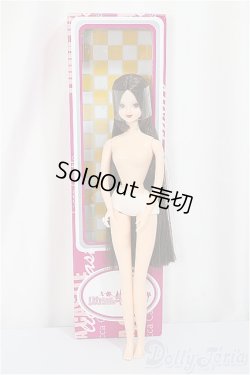 画像4: リカちゃんキャッスル/みらい/BJD　球体関節人形 A-25-05-21-194-NY-ZA