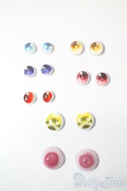 画像1: 6-12ｍｍ/アニメアイセット A-25-06-25-1072-NY-ZU