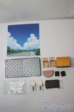 画像1: 1/12サイズドール/ミニチュア A-25-05-28-1038-NY-ZU